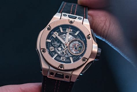 replica hublot big bang ferrari unico king gold|hublot king gold ceramic.